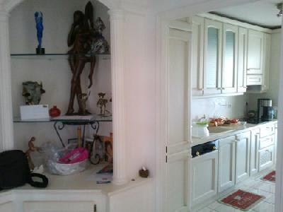 Loue Appartement grand standing 96m2 photo 0